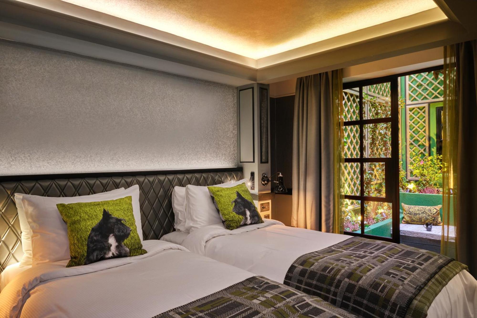 The Gyle - St Pancras 4* London