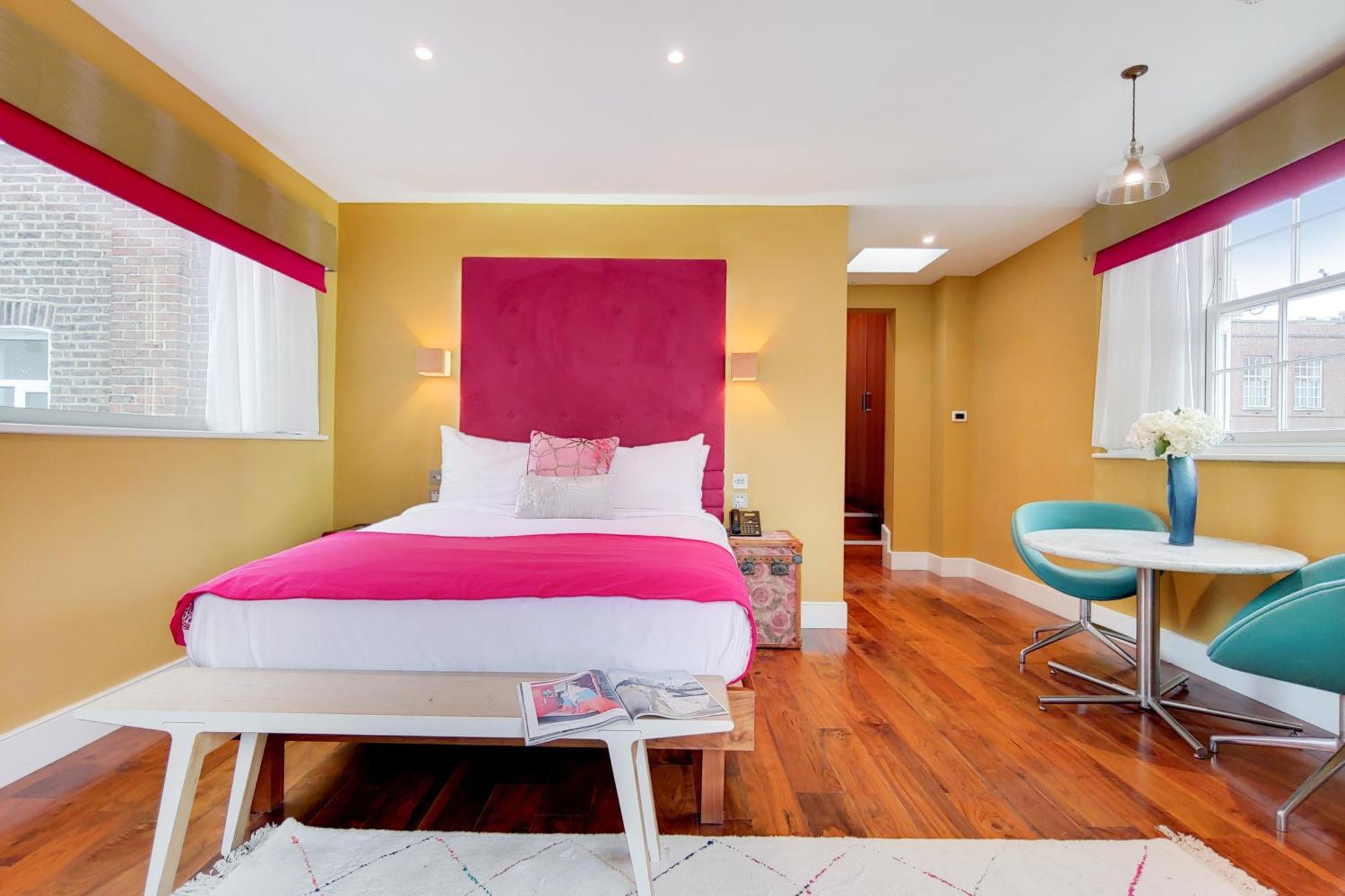 Hotel The Gyle - St Pancras London